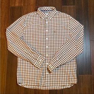 Johnnie-O Hangin-Out Button Down Shirt